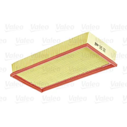 Vzduchový filter VALEO 585321 - obr. 2