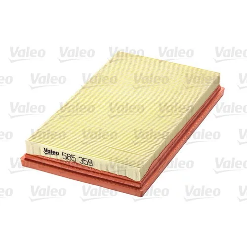 Vzduchový filter VALEO 585359 - obr. 1