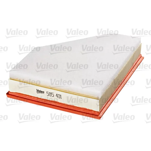 Vzduchový filter VALEO 585401 - obr. 1