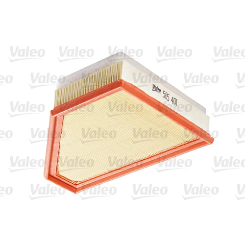 Vzduchový filter VALEO 585401 - obr. 2