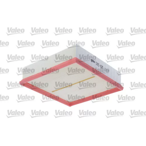 Vzduchový filter VALEO 585426 - obr. 2