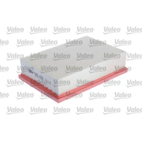 Vzduchový filter VALEO 585439 - obr. 1