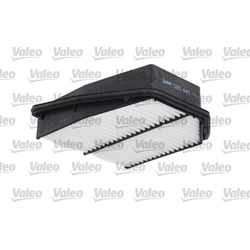 Vzduchový filter VALEO 585445 - obr. 2