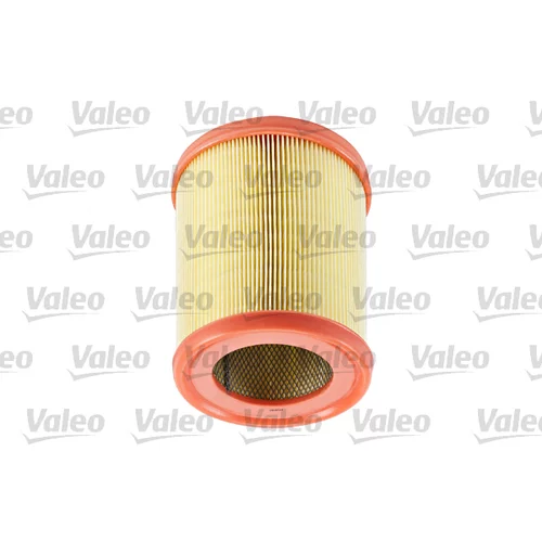 Vzduchový filter VALEO 585604 - obr. 2