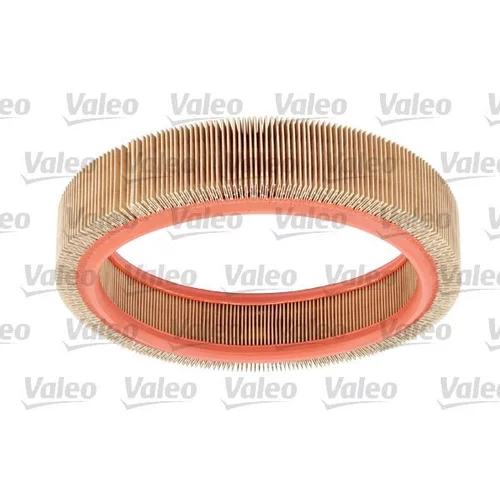 Vzduchový filter VALEO 585607 - obr. 2