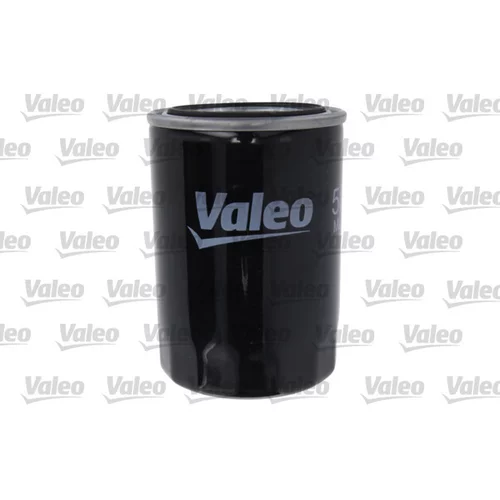 Olejový filter VALEO 586101 - obr. 1