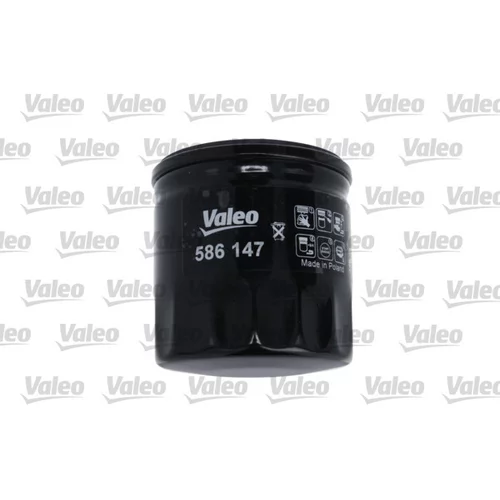 Olejový filter VALEO 586147 - obr. 2