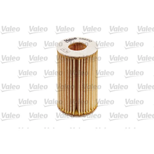 Olejový filter VALEO 586512 - obr. 1