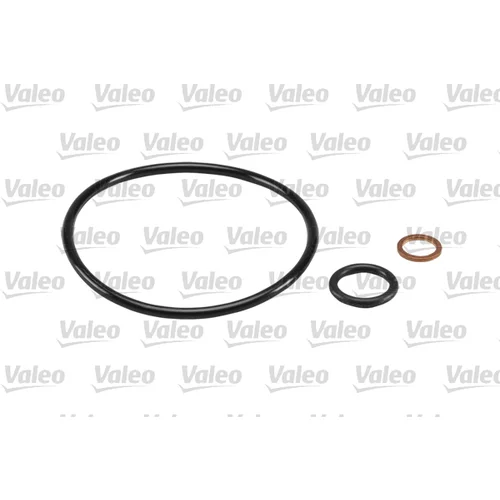 Olejový filter VALEO 586525 - obr. 3