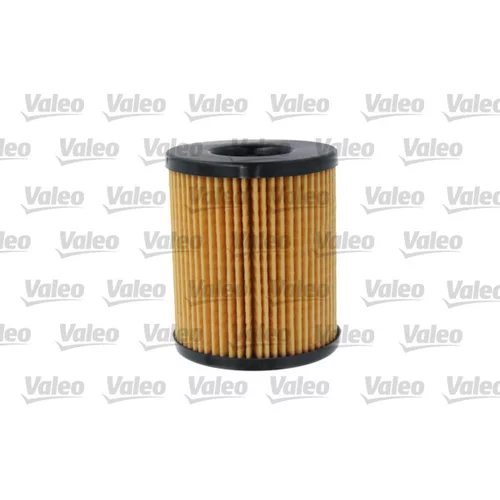 Olejový filter VALEO 586596 - obr. 1