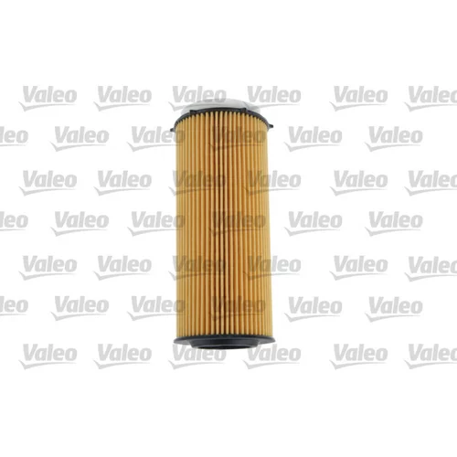 Olejový filter VALEO 586603 - obr. 2