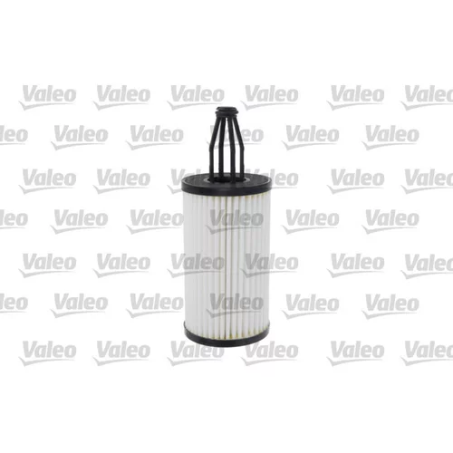 Olejový filter VALEO 586621 - obr. 1