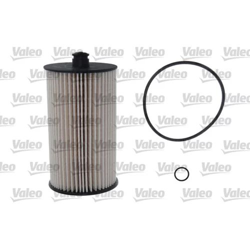 Palivový filter VALEO 587071 - obr. 4