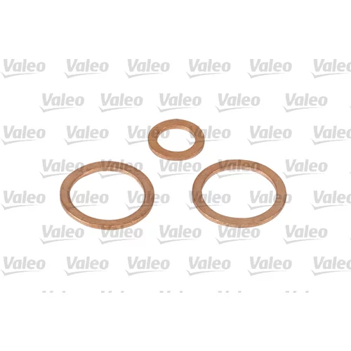 Palivový filter VALEO 587208 - obr. 4