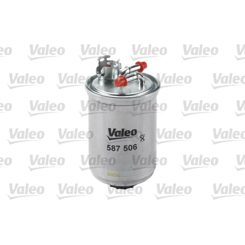 Palivový filter VALEO 587506 - obr. 1