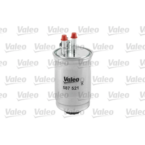 Palivový filter VALEO 587521 - obr. 1