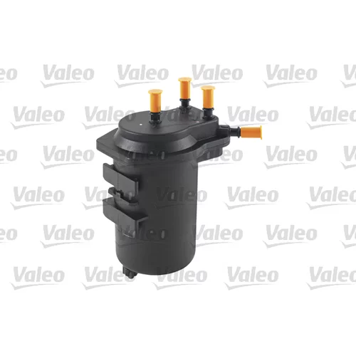 Palivový filter VALEO 587538 - obr. 2