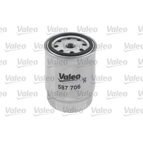 Palivový filter VALEO 587706 - obr. 1