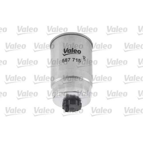 Palivový filter VALEO 587715 - obr. 2