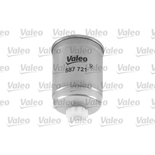 Palivový filter VALEO 587721 - obr. 2