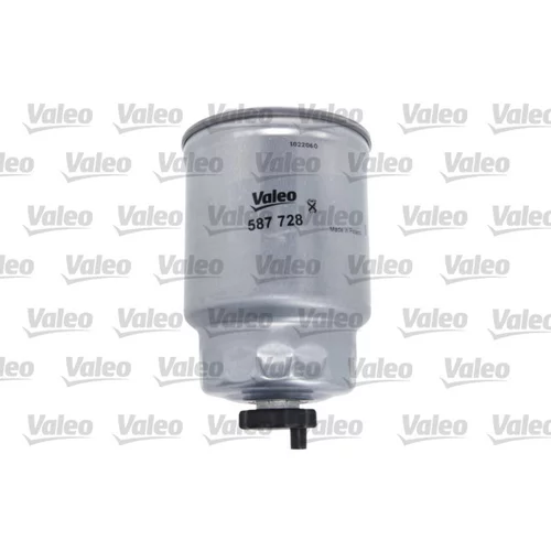 Palivový filter VALEO 587728 - obr. 3