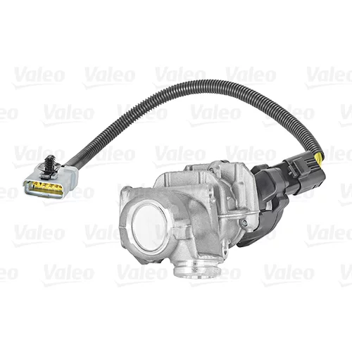 EGR ventil VALEO 700412 - obr. 3