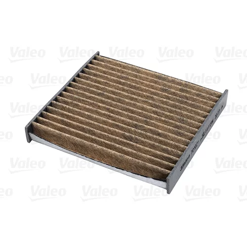 Filter vnútorného priestoru VALEO 701021 - obr. 1