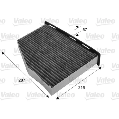 Filter vnútorného priestoru VALEO 715665