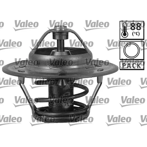 Termostat chladenia VALEO 819846