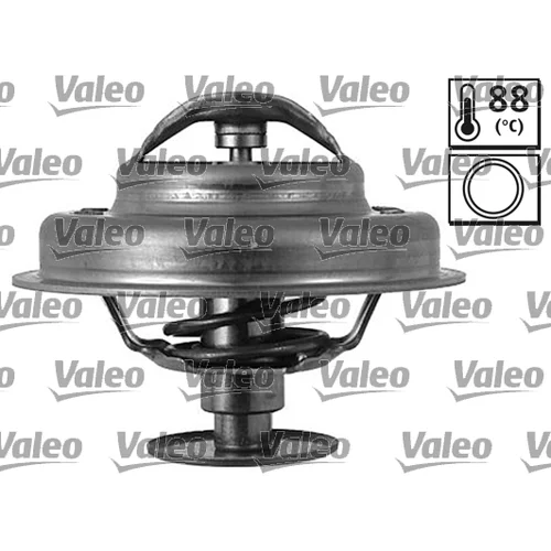 Termostat chladenia VALEO 819898