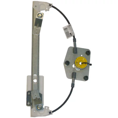 Mechanizmus zdvíhania okna 850916 /VALEO/ - obr. 1