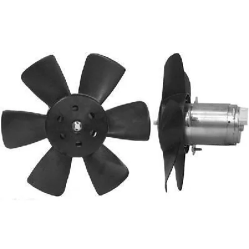 Ventilátor chladenia motora VAN WEZEL 5812746