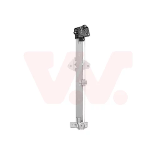 Mechanizmus zdvíhania okna VAN WEZEL 2568262