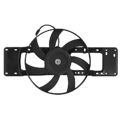 Ventilátor chladenia motora VAN WEZEL 4338747