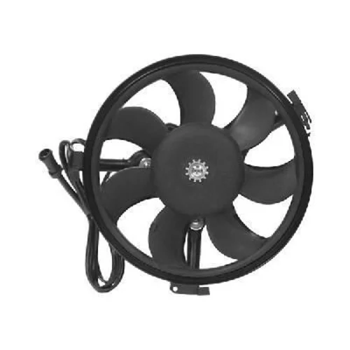 Ventilátor chladenia motora VAN WEZEL 0323747