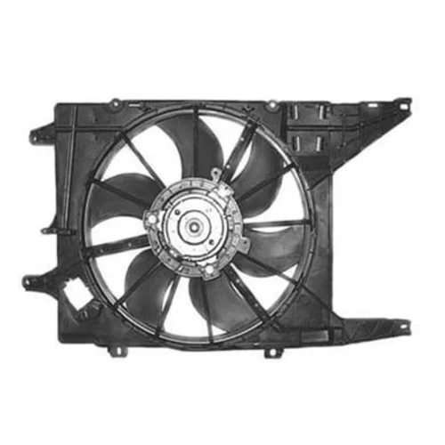 Ventilátor chladenia motora 1514747 (VAN WEZEL)