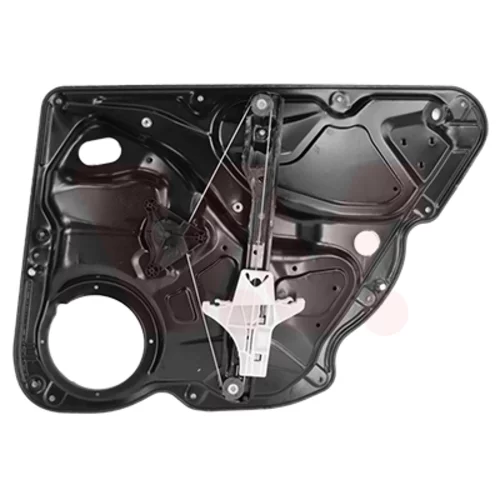 Mechanizmus zdvíhania okna VAN WEZEL 5839267
