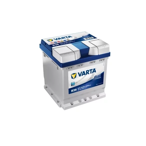 Štartovacia batéria 5444010423132 /VARTA/