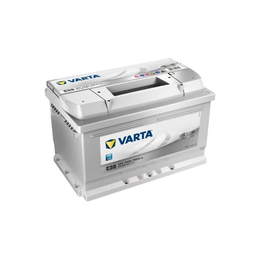 Štartovacia batéria VARTA 5744020753162