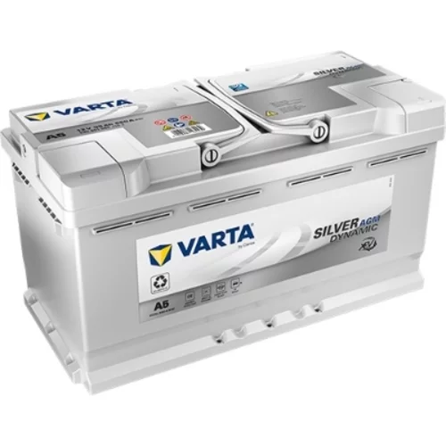 Štartovacia batéria 595901085D852 /VARTA/