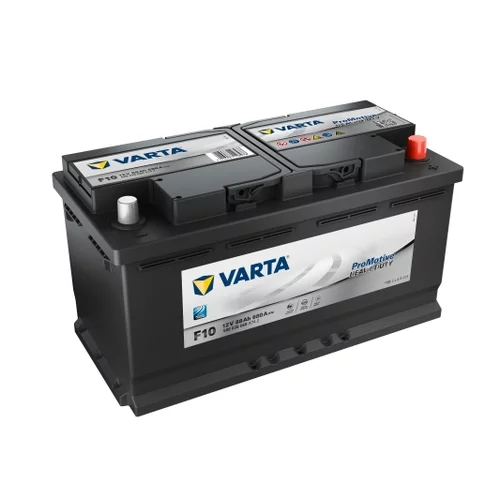 Štartovacia batéria VARTA 588038068A742