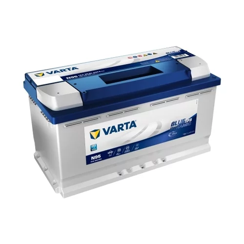 Štartovacia batéria 595500085D842 /VARTA/