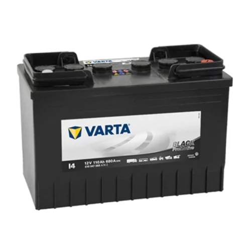 Štartovacia batéria 610047068A742 /VARTA/