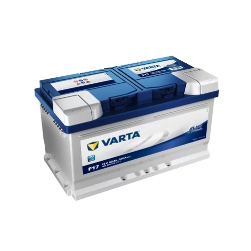 Štartovacia batéria VARTA 5804060743132