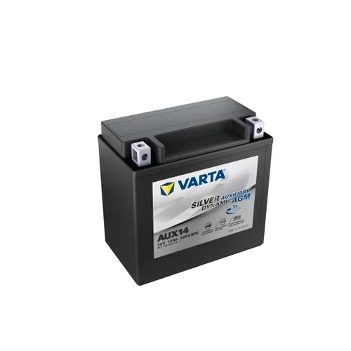 Štartovacia batéria VARTA 513106020G412