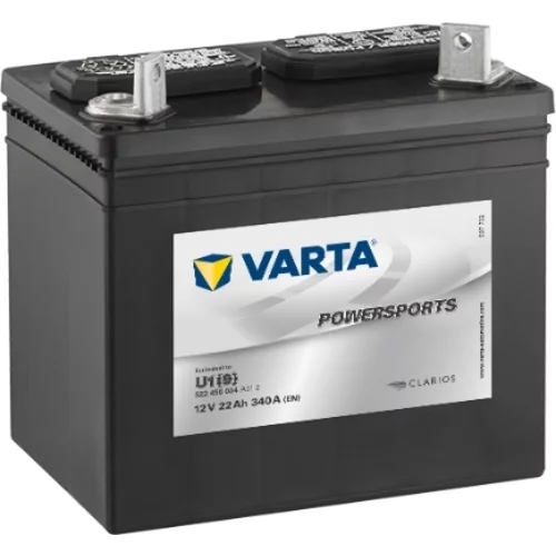 Štartovacia batéria VARTA 522450034I312