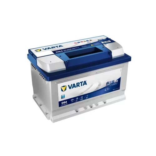 Štartovacia batéria VARTA 565500065D842