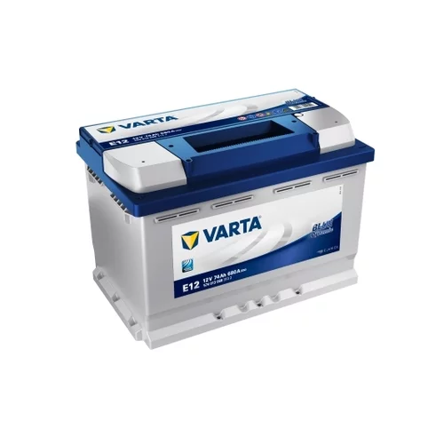 Štartovacia batéria 5740130683132 /VARTA/