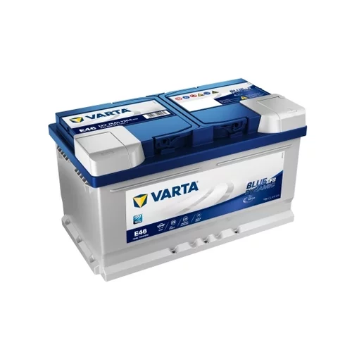 Štartovacia batéria VARTA 575500073D842