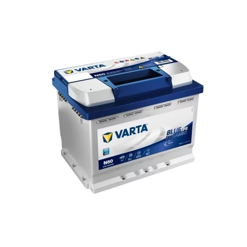 Štartovacia batéria VARTA 550500055D842